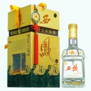 中国古老的名酒